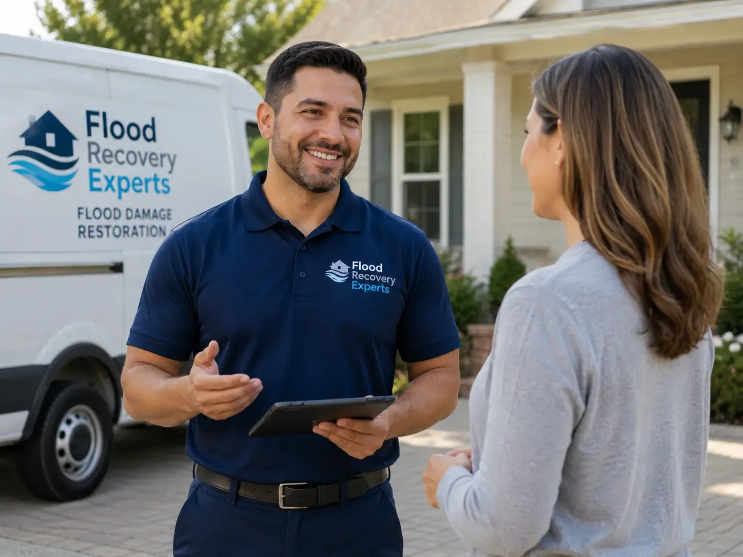 Flood Damage Cleanup Ramona, CA FAQs